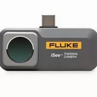 iOS and Andriod Mobile Phone Thermal Camera
